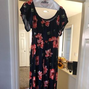Maternity Dress